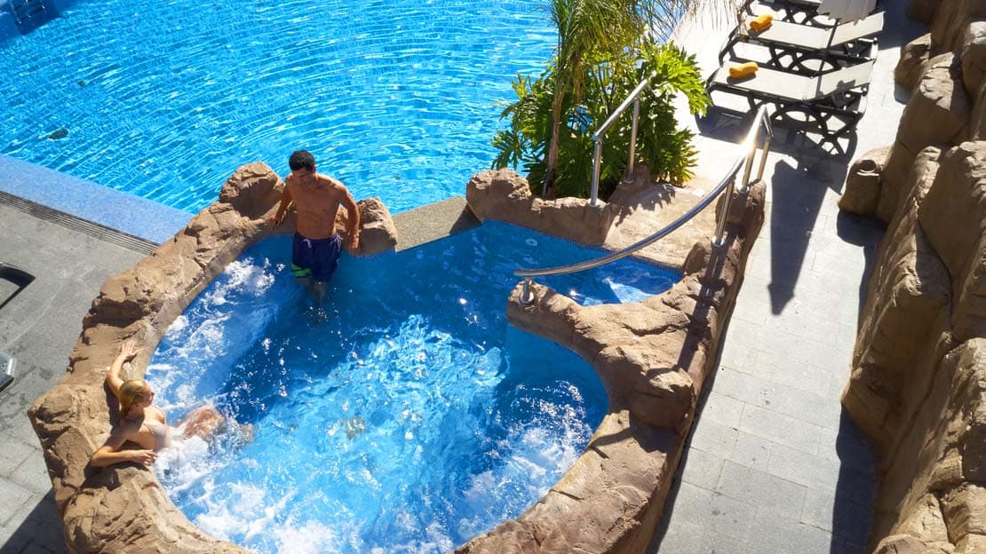 Sandos Monaco Beach Hotel and Spa